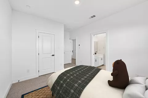 Bedroom - 11540 Ely Pl, Haslet, TX 76052 photo 3 of 5