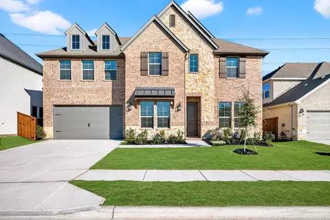 11540 Ely Pl, Haslet, TX 76052