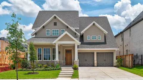 3373 Coral Hill St, Frisco, TX 75033