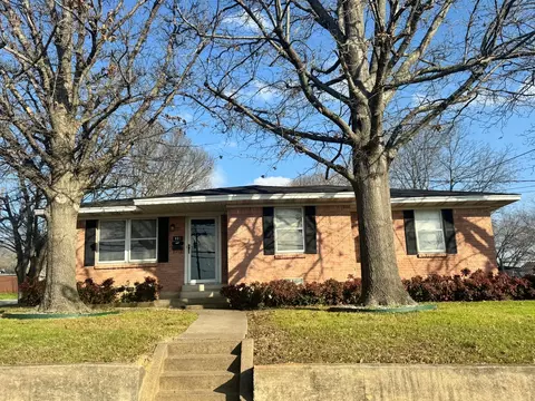 801 S Tennessee St, Mckinney, TX 75069