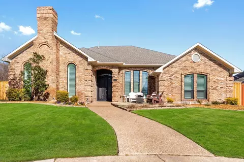 3525 Nancy Ct, Plano, TX 75023