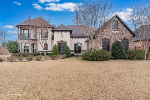 830 Chartres Dr, Shreveport, LA 71115