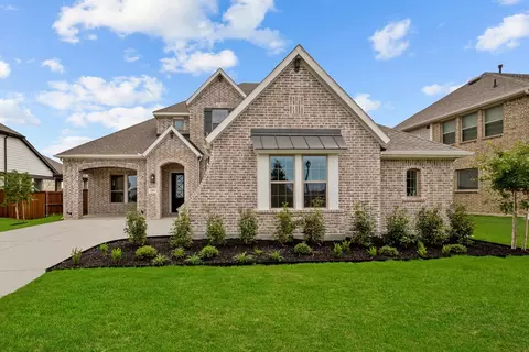 2806 Neidman Dr, Mansfield, TX 76063