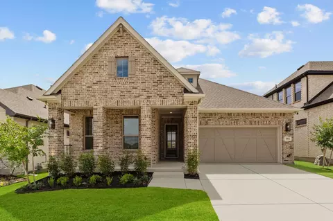 602 Lundy Ln, Mansfield, TX 76063