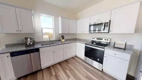 313 Pennsylvania Ave, Princeton, TX 75407