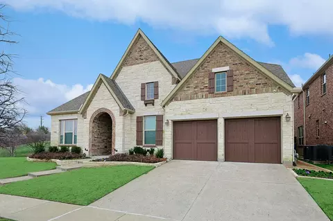 2709 Walnut Creek Ln, The Colony, TX 75056