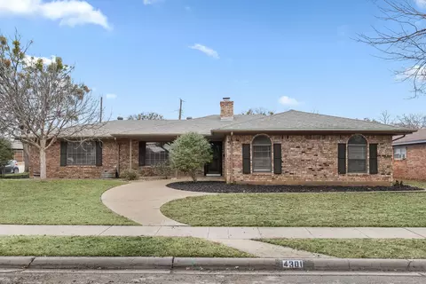 4301 Scottsdale Ln, Wichita Falls, TX 76302