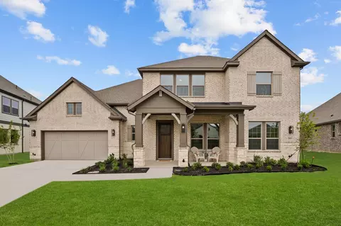 2803 Long Trl, Mansfield, TX 76063