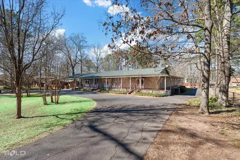 450 Jann Dr, Shreveport, LA 71106