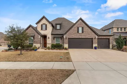 2304 Richmond Park Ln, Prosper, TX 75078