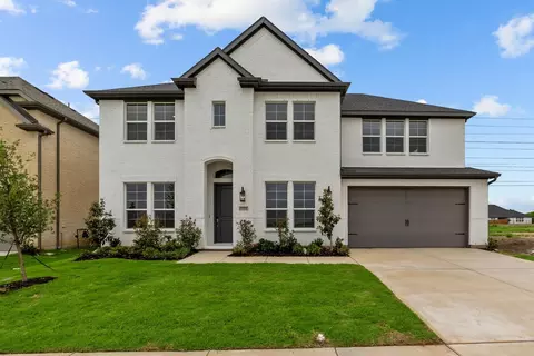 11529 Wulstone Rd, Haslet, TX 76052
