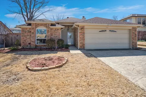 2614 Strother Dr, Garland, TX 75044