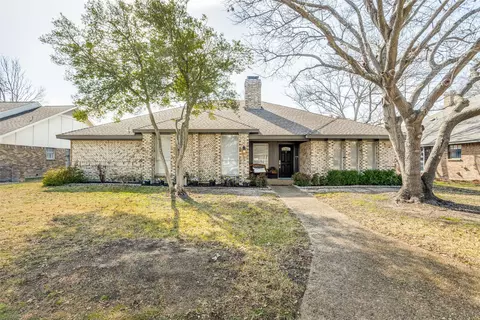 1202 Kenshire Ln, Richardson, TX 75081