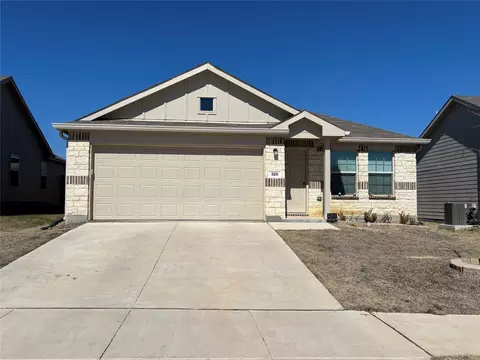 320 Dry Canyon Way, Haslet, TX 76052