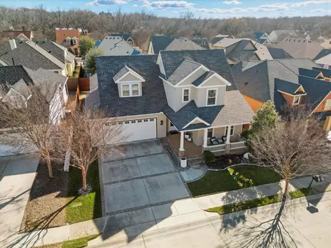 516 Hearth Ter, Argyle, TX 76226