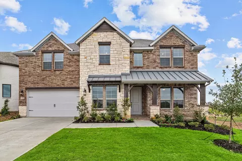 11540 Wulstone Rd, Haslet, TX 76052
