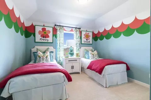 1921 Bluebonnet Ct, Aubrey, TX 76227