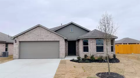 13453 Gitty Up Cir, Cresson, TX 76035