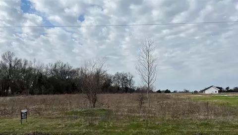 tbd Cr-1076 #LOT 4, Celeste, TX 75423
