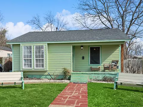 5145 Cantrell St, Fort Worth, TX 76116