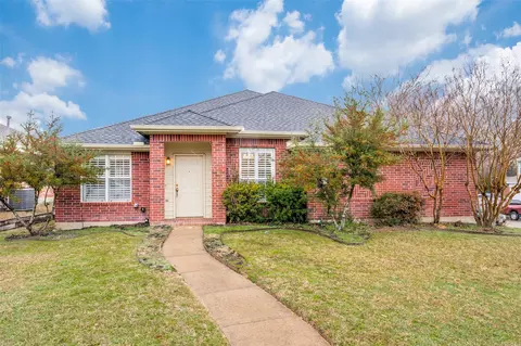 1400 Courtland Ln, Mckinney, TX 75069