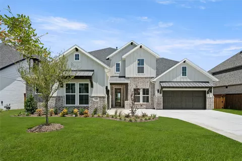 14408 Capridge Rd, Aledo, TX 76008