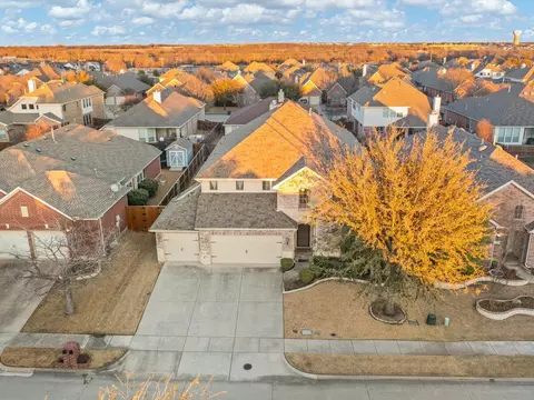3104 Sprucewood Dr, Mckinney, TX 75071