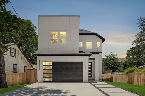 3105 Rutz St, Dallas, TX 75212