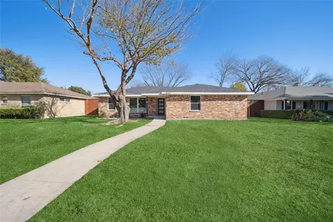 5030 Blanchard Dr, Dallas, TX 75227