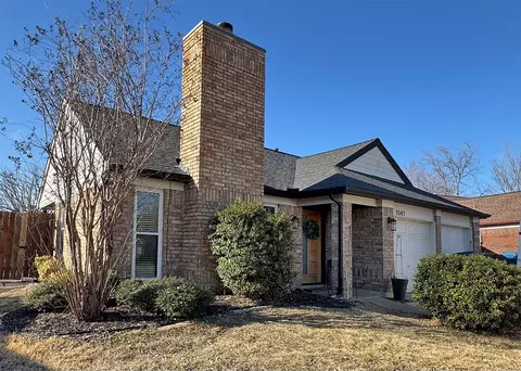 1541 Superior Pl, Flower Mound, TX 75028