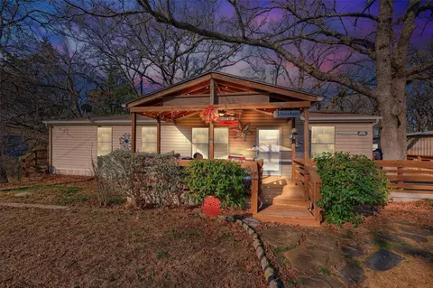 153 Gar Rd, Pottsboro, TX 75076