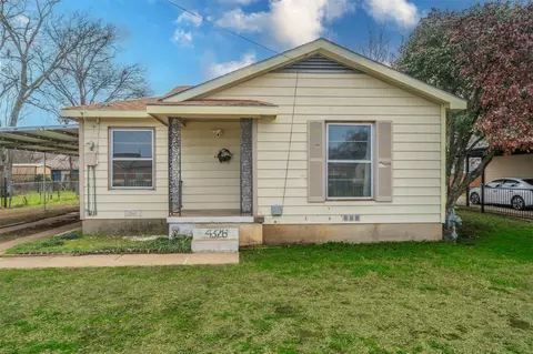 4326 Glenhaven Blvd, Dallas, TX 75211