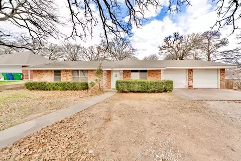 3202 S Fm 51, Decatur, TX 76234