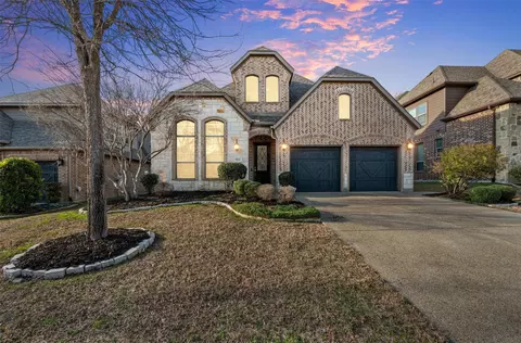 5024 Randolph St, Plano, TX 75074