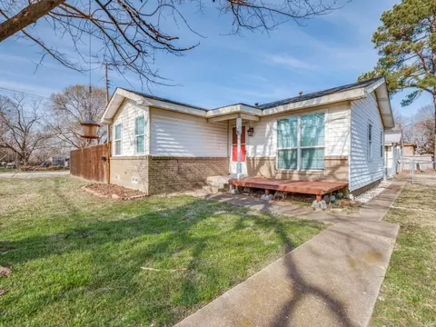 401 E Simonds Rd, Seagoville, TX 75159