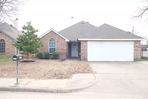 4016 Jackson St, Irving, TX 75061