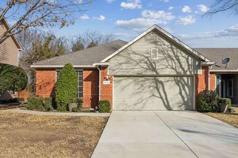 3161 Judge Holland Ln, Plano, TX 75025