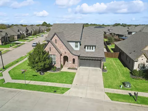 3108 Kingsbarns Dr, Flower Mound, TX 75028