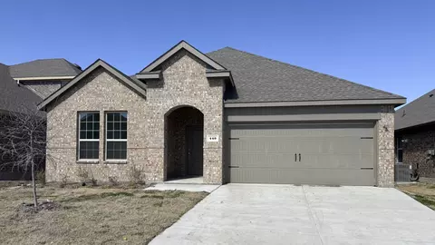 440 Revival Rd, Fate, TX 75189