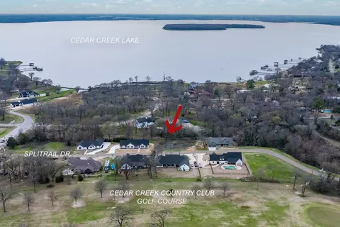 204 Splitrail Dr, Mabank, TX 75143 photo 2
