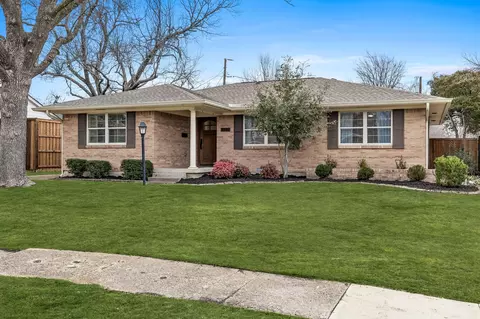 7011 Haverford Rd, Dallas, TX 75214