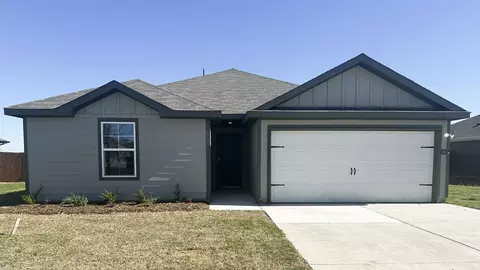 3817 Pilatus Ave, Corsicana, TX 75110