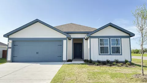 3600 Skylane Ave, Corsicana, TX 75110