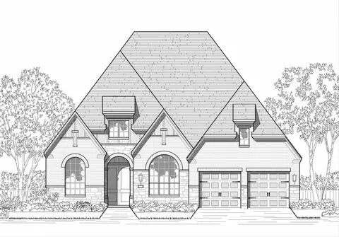 827 Montrose Dr, Rockwall, TX 75087