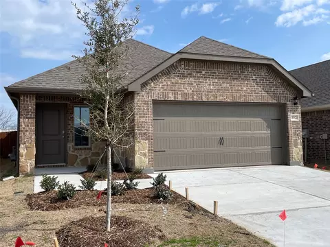 802 Ramble Rd, Lavon, TX 75166