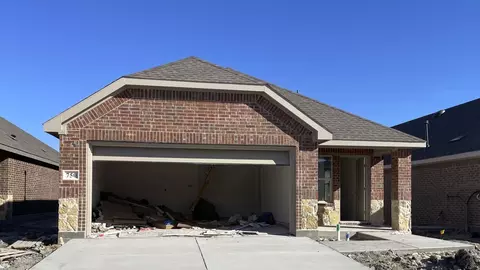 750 Ramble Rd, Lavon, TX 75166