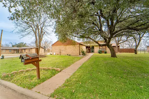 2601 Sha Ln, Breckenridge, TX 76424