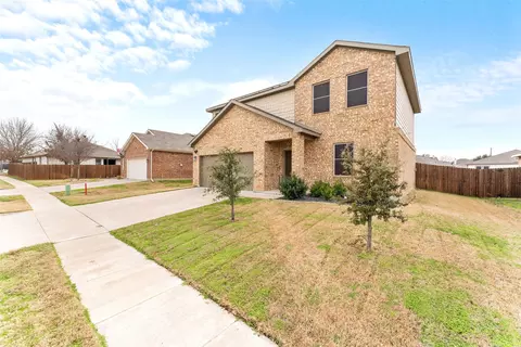 485 Bank Way, Crowley, TX 76036