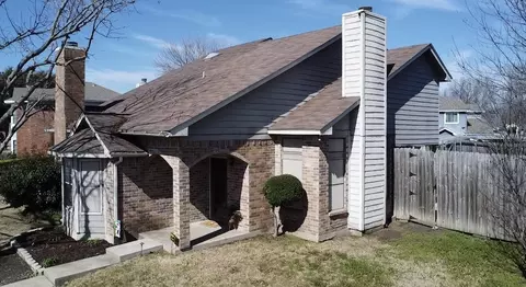 831 Valleybrooke Dr, Arlington, TX 76001