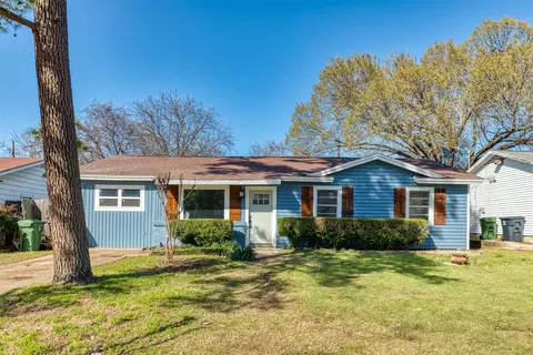 1813 Friar Tuck Dr, Arlington, TX 76013